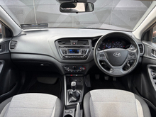2016 Hyundai i20 1.2L Petrol For Sale Images