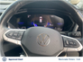 2023 VOLKSWAGEN T-CROSS 1.0TSI 95BHP LIFE