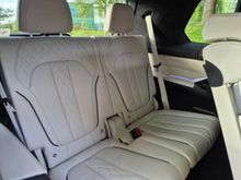 2021 BMW X7 3L Diesel For Sale Images