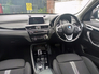 2018 BMW X1 XDRIVE 20D SPORT AUTO SAT NAV REV CAM SUV