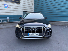 2020 Audi Q7 3L Diesel For Sale Images