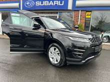 2022 Land Rover Range Rover Evoque 1.5L Petrol Plug-in Hybrid For Sale Images
