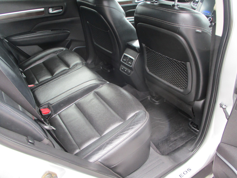 2017 Renault Koleos 2L Diesel For Sale Images