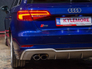 2020 AUDI S3 2.0L QUATTRO - PETROL AUTO - HALF LEATHER/HEATED SEATS - ANDROID AUTO/APPLE CARPLAY