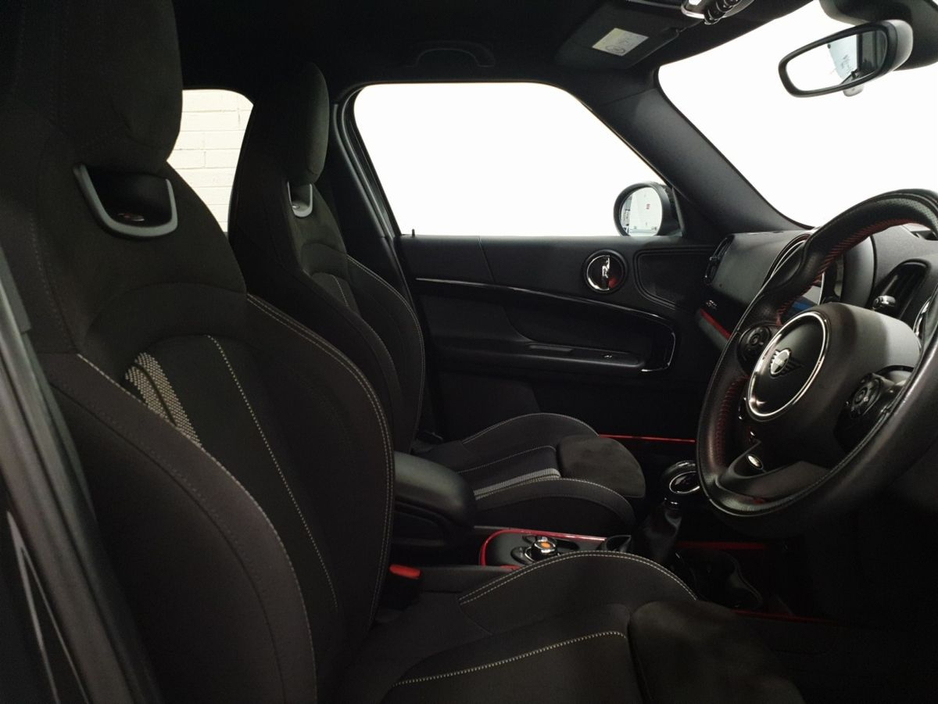 Used MINI Countryman Cooper S E ALL4 PHEV Exclusive Auto (2020 (202))