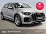 2021 AUDI Q5 35 TDI 163HP S tronic SE €412p/m