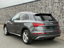 2024 AUDI Q5 Q5 S Line 2.0 50tfsi E Quattro FSH
