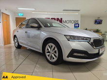Skoda Octavia 2.0 TDi Ambition