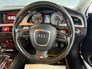 2008 AUDI S5 4.2 FSI V8 tiptronic quattro