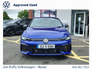 2025 VOLKSWAGEN GOLF R-LINE 2.0 TDI 150HP AUTO