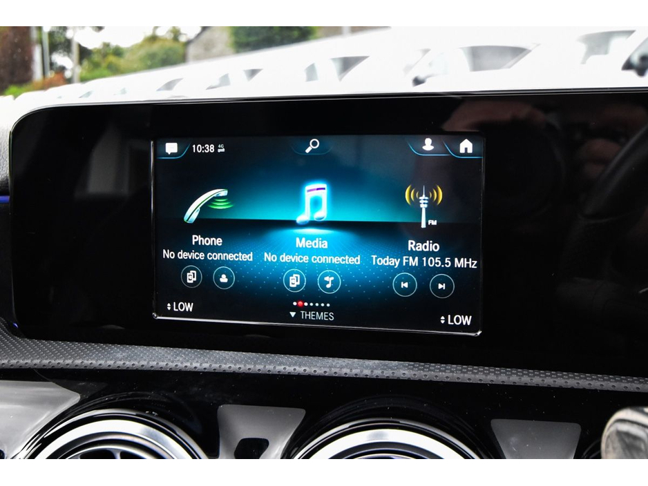 2021 Mercedes-Benz A Class 1.3L Petrol For Sale Images