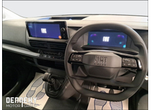 2025 Fiat Scudo 1.5L Diesel For Sale Images