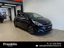 Peugeot 208 ABA-A9HN01