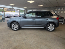 2021 Skoda Kamiq 1L Petrol For Sale Images