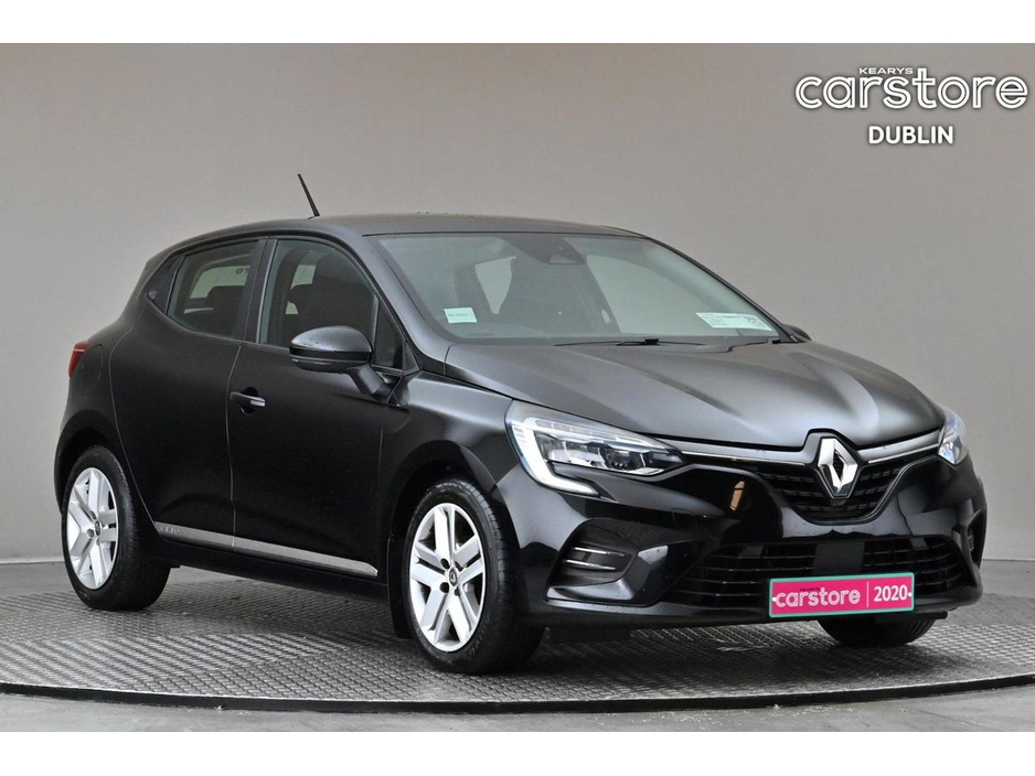 Renault Clio *VIP SPECIAL 1.0 TCE DYNAMIQUE 6SPD