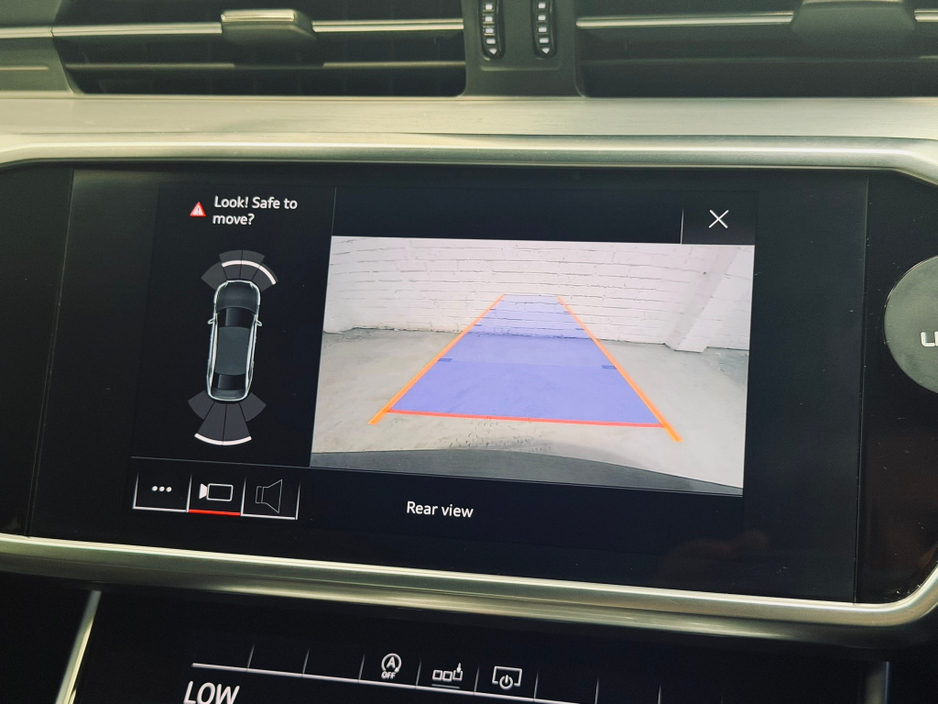2020 Audi A6 2L Diesel For Sale Images