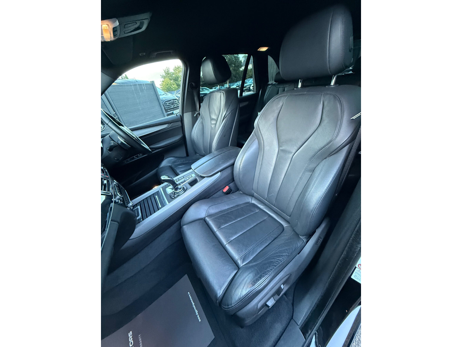 2014 BMW X5 3L Diesel For Sale Images