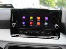 2024 SEAT Ibiza 1L Petrol For Sale Images