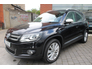 2015 VOLKSWAGEN TIGUAN AUTOMATIC 1.4 PETROL 122 BHP