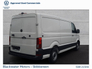 2025 VOLKSWAGEN CRAFTER CRAFTER T 30 MWB 140HP M6F