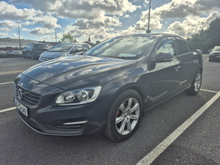 Volvo S60 D3 BUSINESS EDITION 150BHP