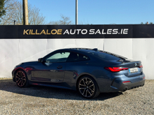 2021 BMW 4 Series 2L Petrol For Sale Images