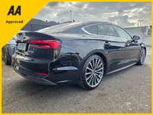 2019 Audi A5 2L Diesel For Sale Images