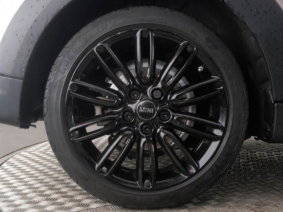 2023 MINI Hatch 1.5L Petrol For Sale Images