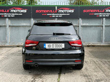 2015 Audi A1 1L Petrol For Sale Images