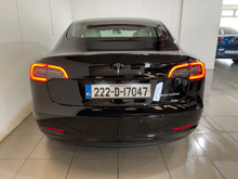 2022 Tesla Model 3 0L Electric For Sale Images