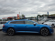 2023 Volkswagen Arteon 2L Petrol For Sale Images