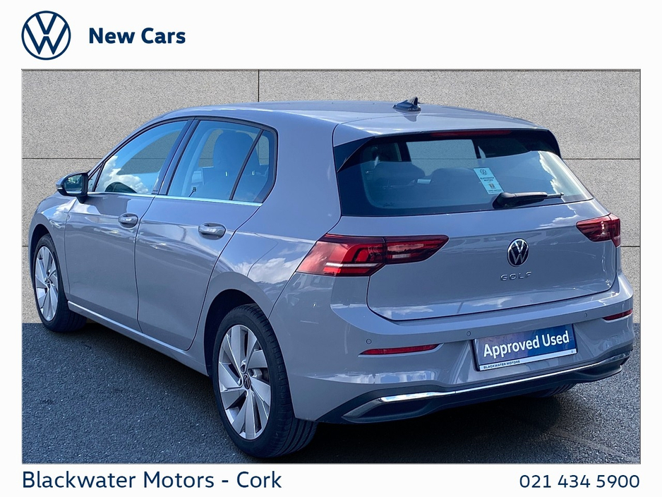 Volkswagen Golf 1.5TSI 150BHP 5DR STYLE — thumbnail 15