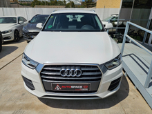 2016 Audi Q3 2L Diesel For Sale Images