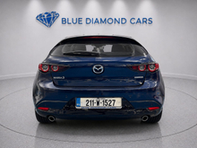 2021 Mazda Mazda3 2L Petrol For Sale Images