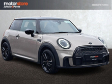 MINI Hatch Cooper Sport