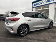 2024 Ford Focus 1L Hybrid For Sale Images