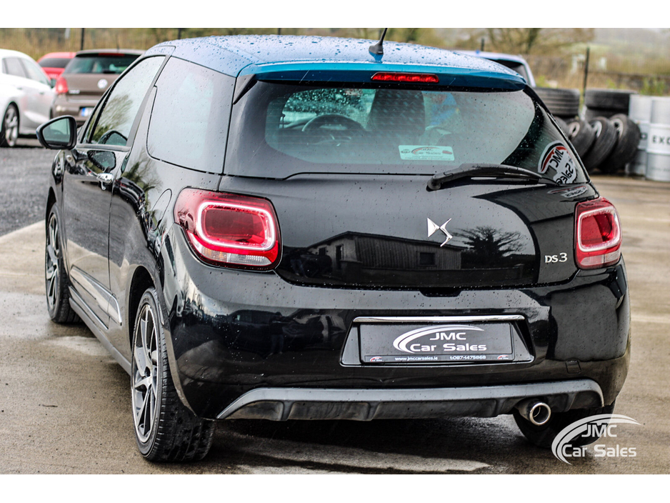 Citroen DS3 — thumbnail 9