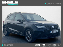 SEAT Arona 1.0TSI 110hp SE+