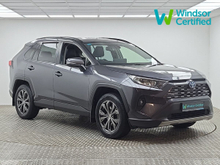 Toyota Rav4 2.5 Hybrid Sol 2WD*Irish Car*