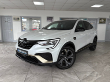 2023 Renault Arkana 1.6L Hybrid For Sale Images