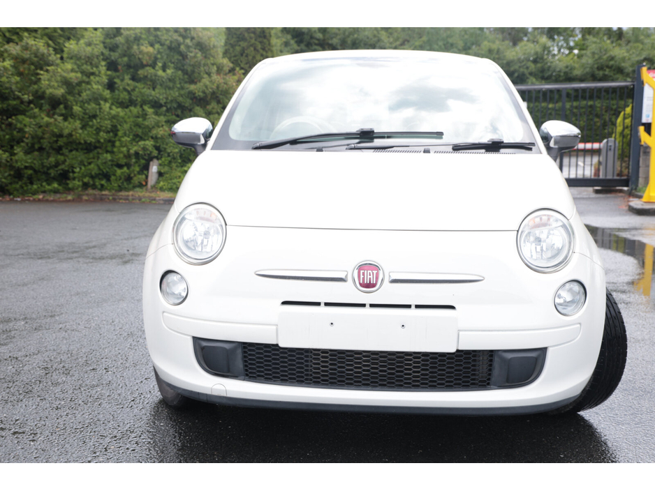 Fiat 500 — thumbnail 4