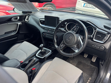 2019 Kia Ceed 1L Petrol For Sale Images