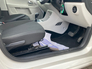 2017 VOLKSWAGEN UP! DBA-AACHY 5DR