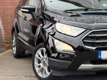 2019 Ford Ecosport 1L Petrol For Sale Images