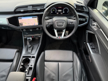 2024 Audi Q3 1.4L Petrol Plug-in Hybrid For Sale Images