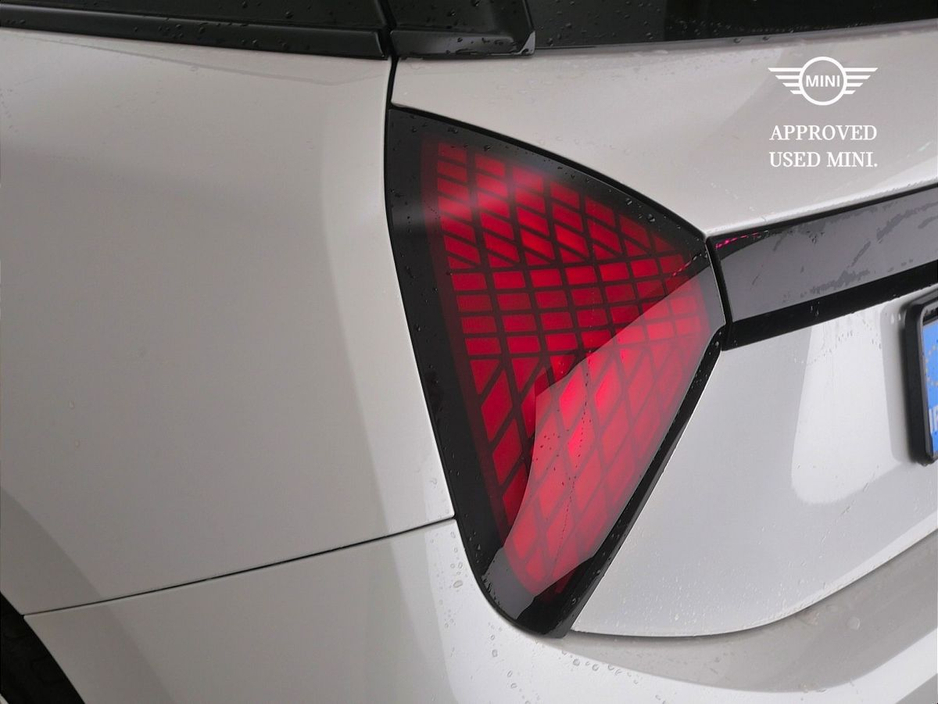 2025 MINI Hatch 0L Electric For Sale Images