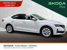 Skoda Octavia BEST VALUE * SELECTION * 1.5 TSI * 115 BHP * DSG-AUTO * MILD HYBRID * TRINITY SKODA *