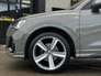 2020 AUDI Q3 2.0 TDI 35 S line SUV 5dr Diesel S Tronic Euro 6 (s/s) (150 ps) 1 OWNER + VIRTUAL COCKPIT + PARKING SENSORS + APP CARPLAY