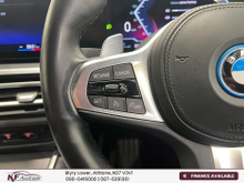 2023 BMW 3 Series 2L Petrol Plug-in Hybrid For Sale Images