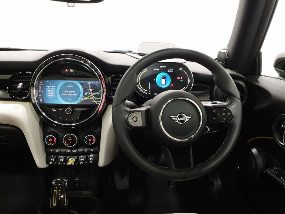 2022 MINI Hatch 0L Electric For Sale Images